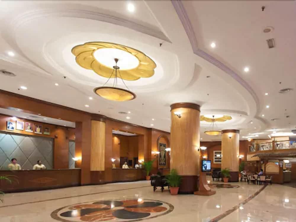 Summit Hotel Subang Usj Subang Jaya Buitenkant foto