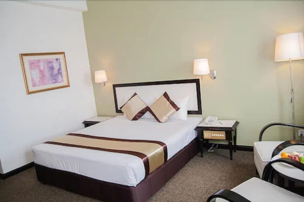 Summit Hotel Subang Usj Subang Jaya Buitenkant foto
