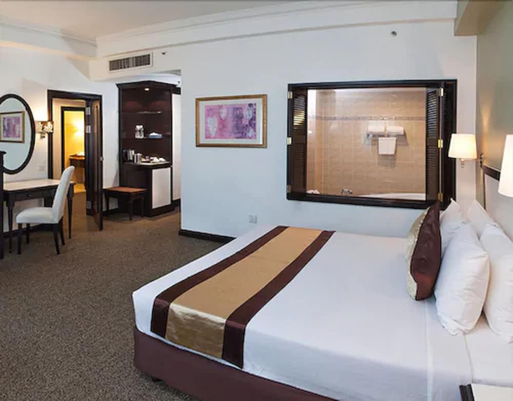 Summit Hotel Subang Usj Subang Jaya Buitenkant foto