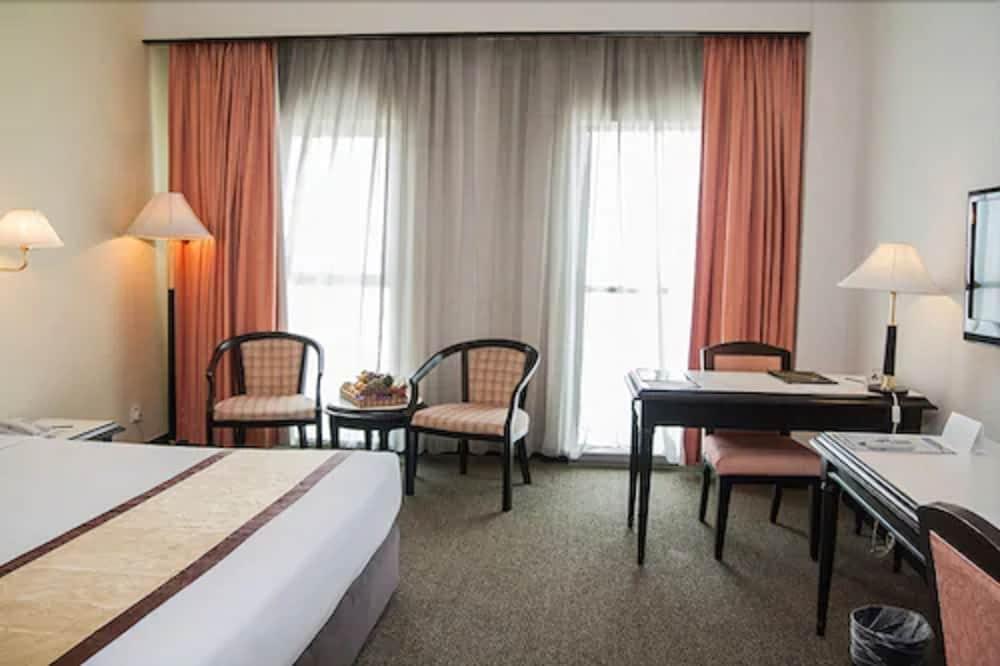 Summit Hotel Subang Usj Subang Jaya Buitenkant foto