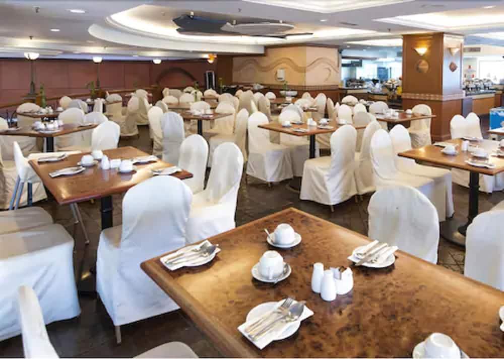 Summit Hotel Subang Usj Subang Jaya Buitenkant foto