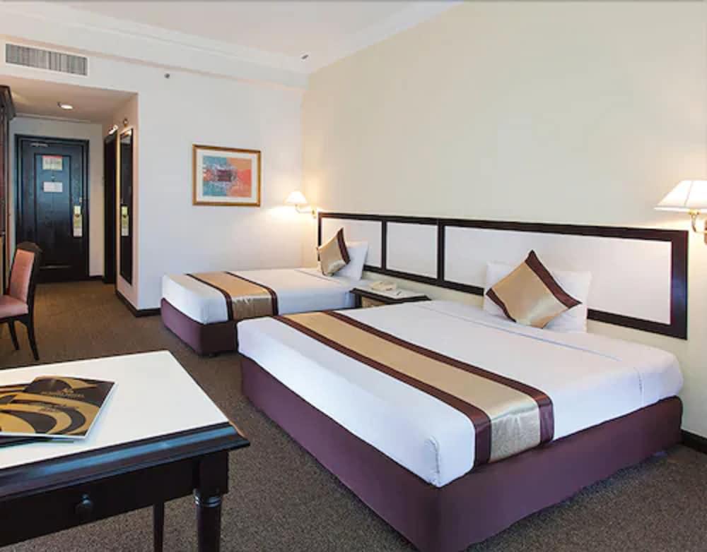 Summit Hotel Subang Usj Subang Jaya Buitenkant foto