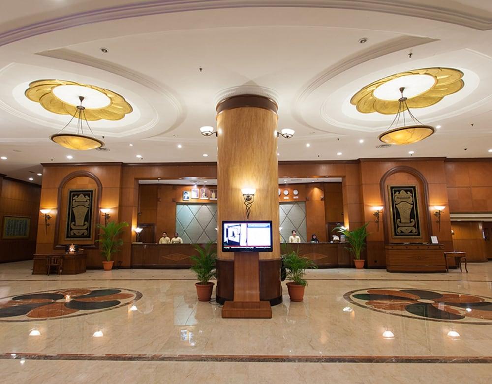 Summit Hotel Subang Usj Subang Jaya Buitenkant foto
