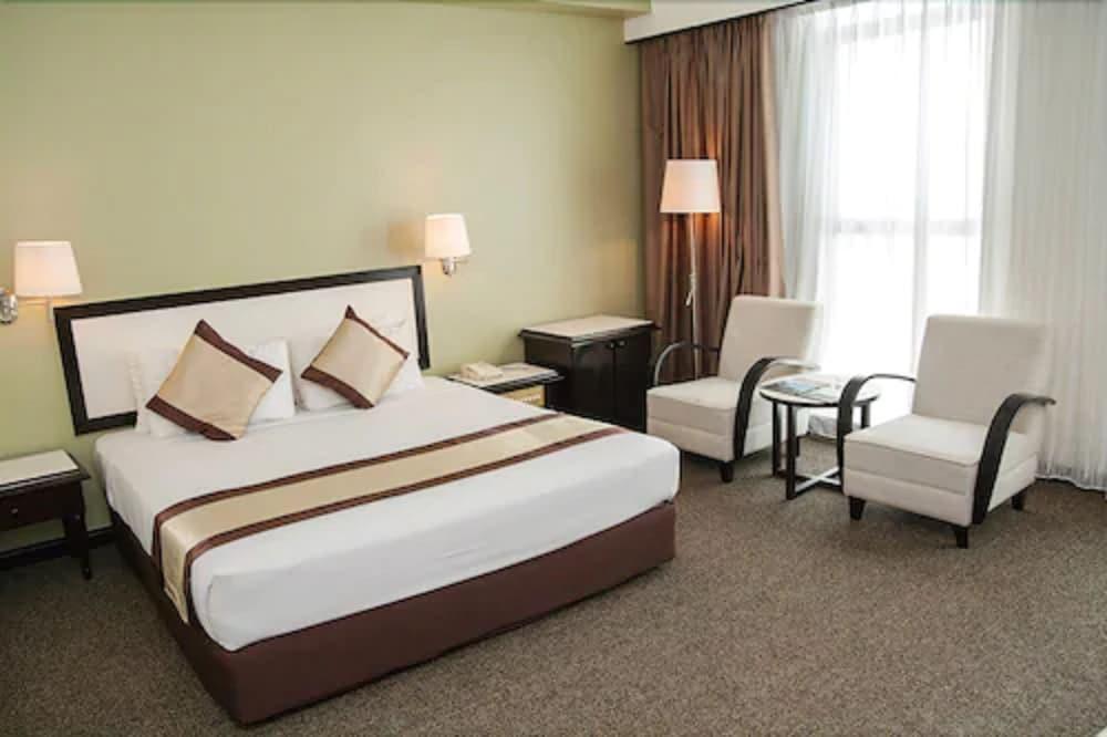 Summit Hotel Subang Usj Subang Jaya Buitenkant foto