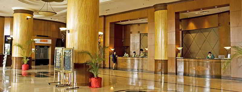 Summit Hotel Subang Usj Subang Jaya Buitenkant foto