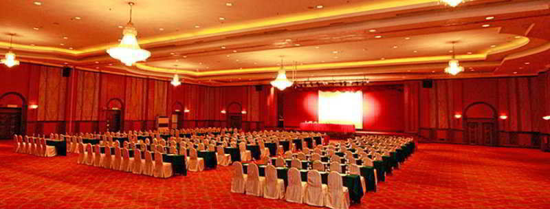 Summit Hotel Subang Usj Subang Jaya Buitenkant foto