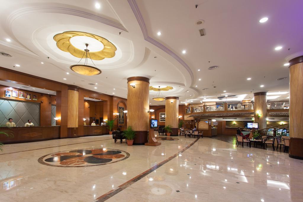 Summit Hotel Subang Usj Subang Jaya Buitenkant foto