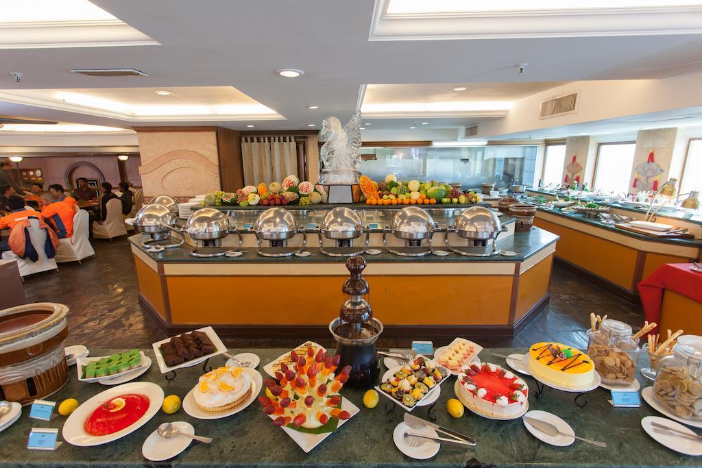 Summit Hotel Subang Usj Subang Jaya Buitenkant foto