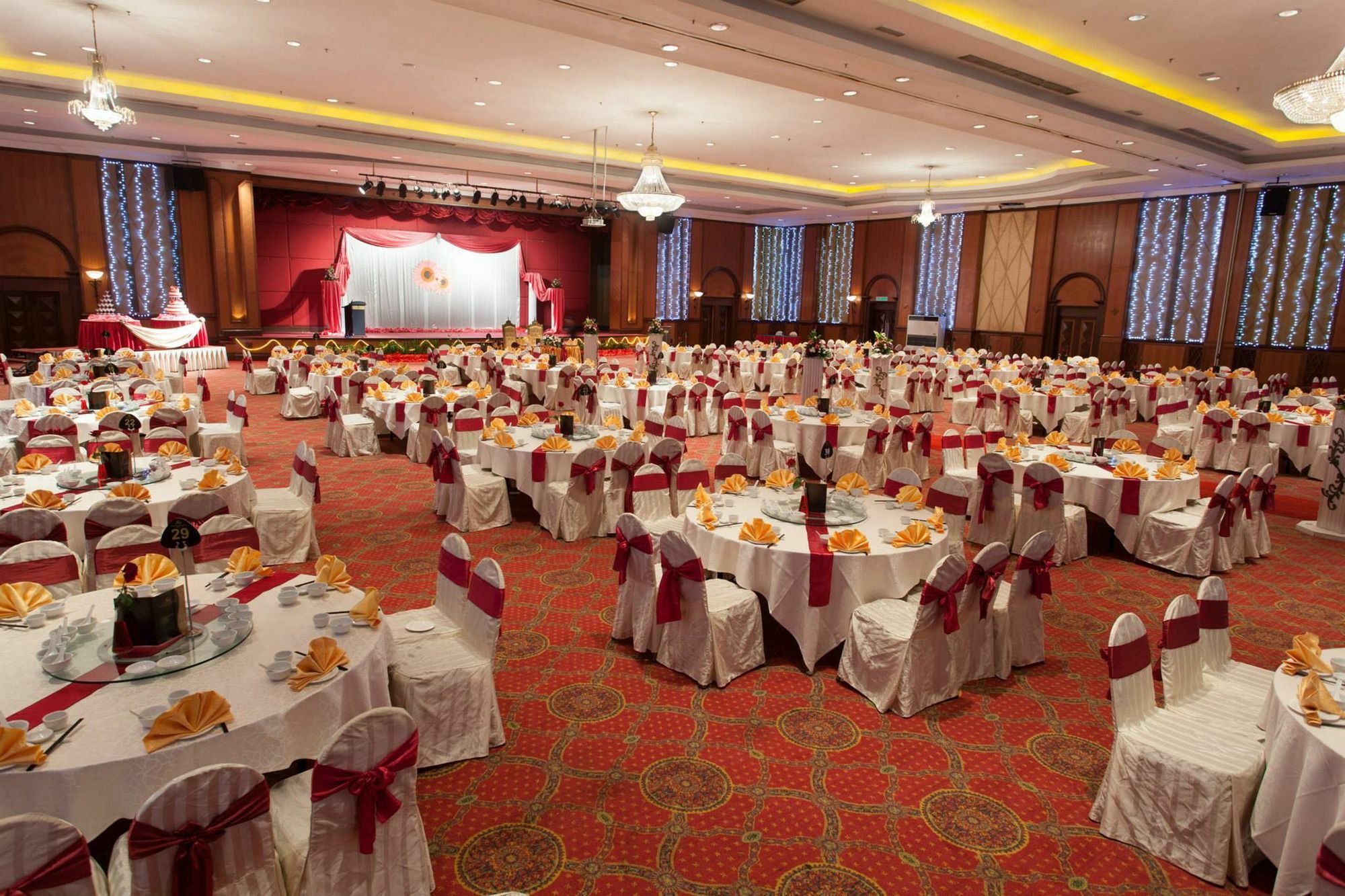 Summit Hotel Subang Usj Subang Jaya Buitenkant foto
